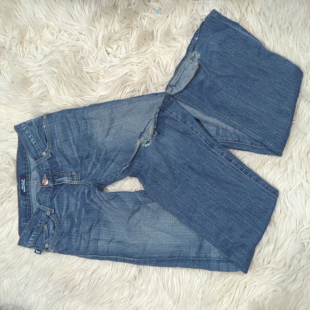 Rock & Republic flared jeans